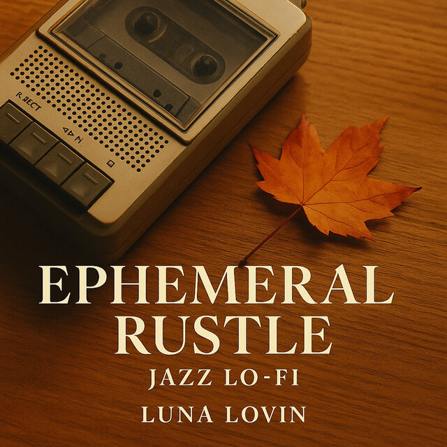 Ephemeral Rustle