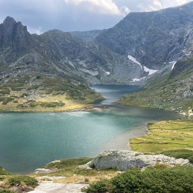 Bulgarian Folklore from Pirin