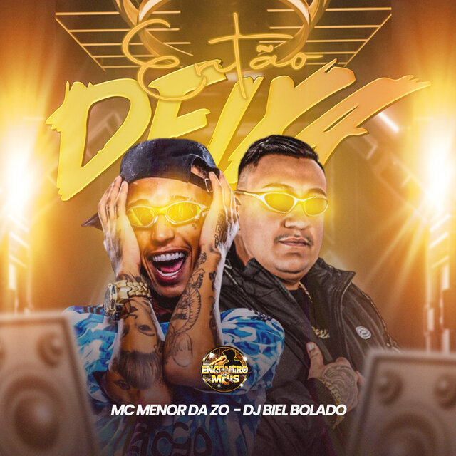 Então Deixa