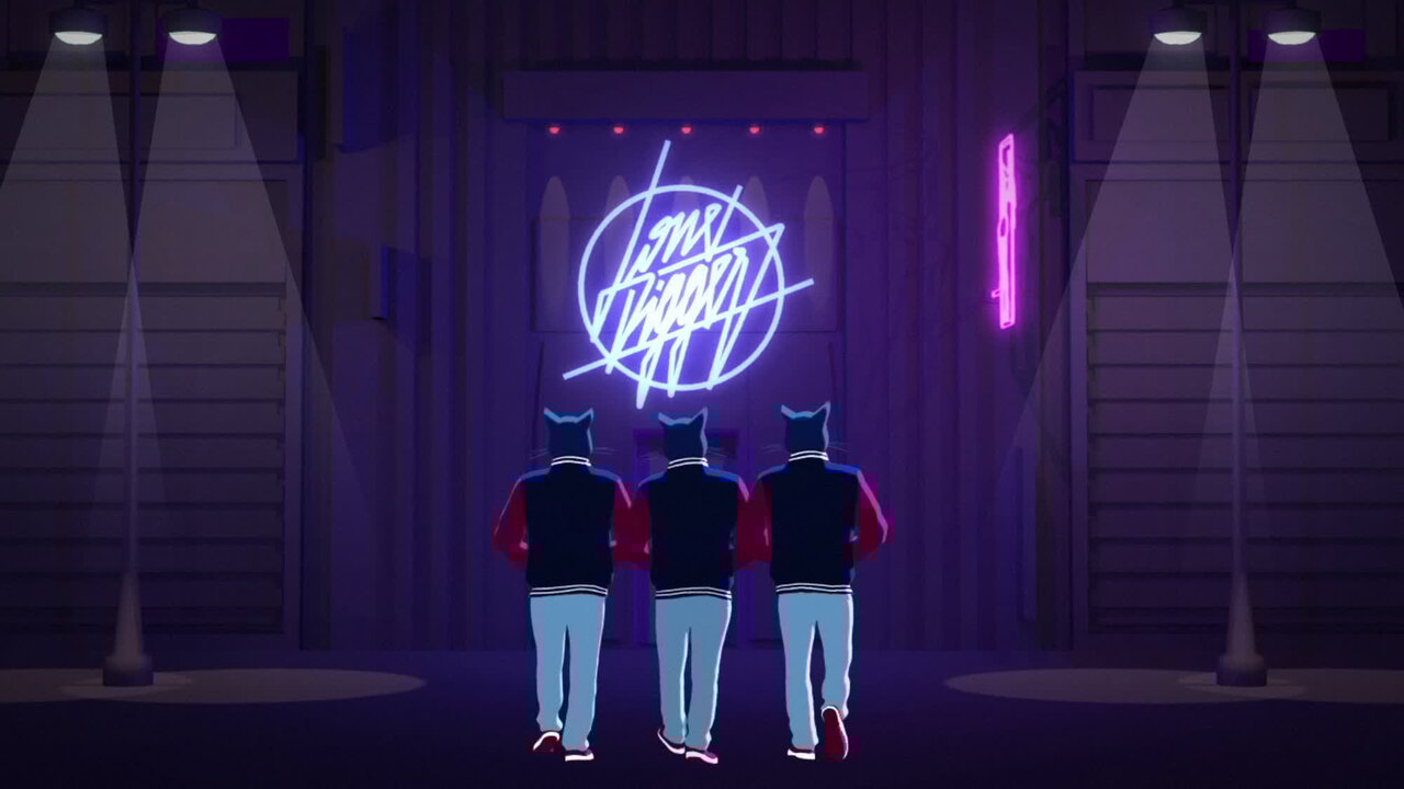 Lone Digger