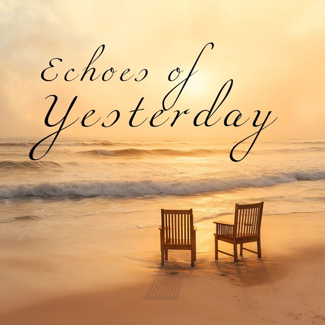 Echoes of Yesterday