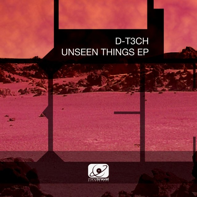 Unseen Things
