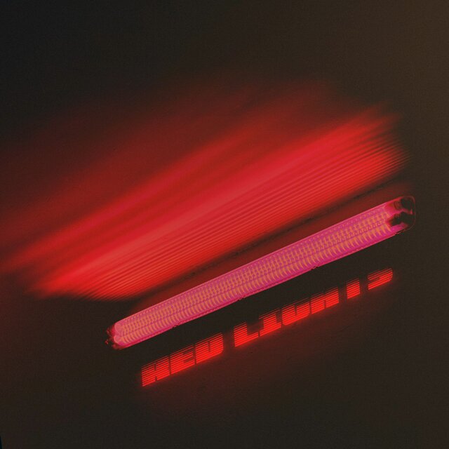 Red Lights