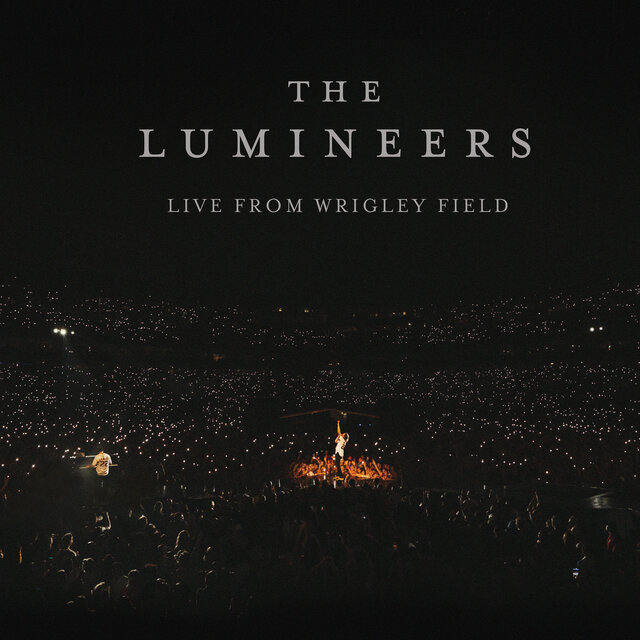 Gale Song (Live From Wrigley Field)