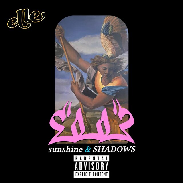 sunshine & SHADOWS