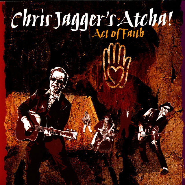 Act of Faith