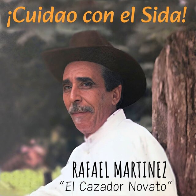 ¡Cuidao Con el Sida!
