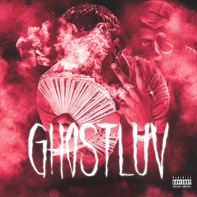 Ghost Luv