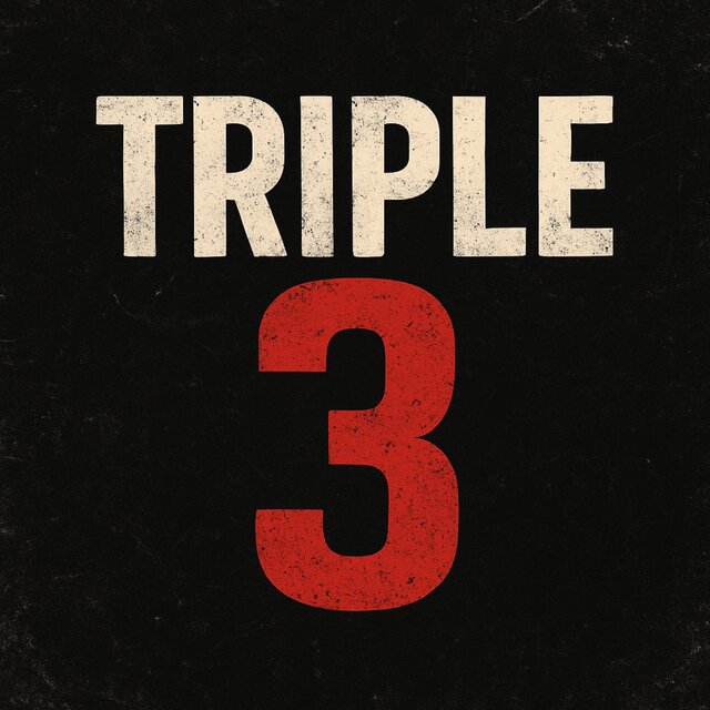 Triple 3