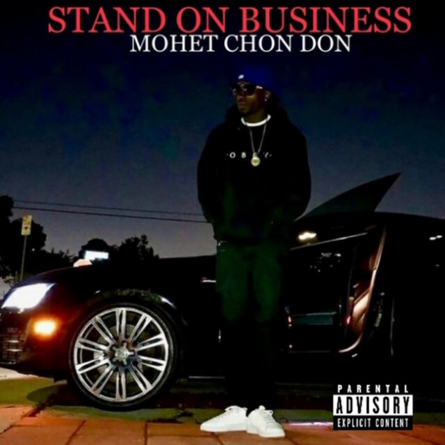 Stand on Business