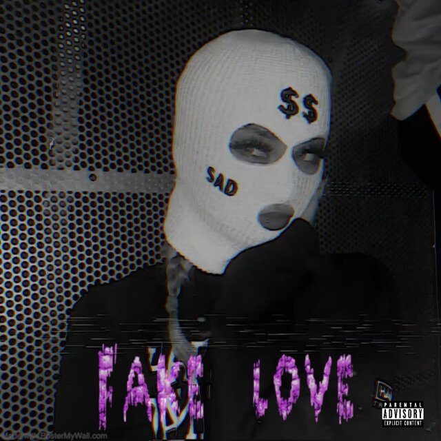 Fake Love