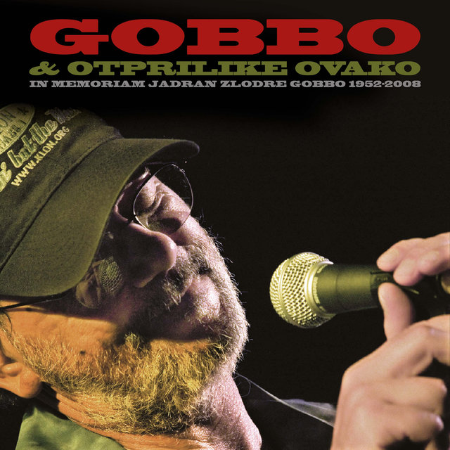 In Memoriam Jadran Zlodre Gobbo 1952-2008