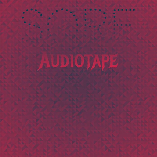 Sore Audiotape
