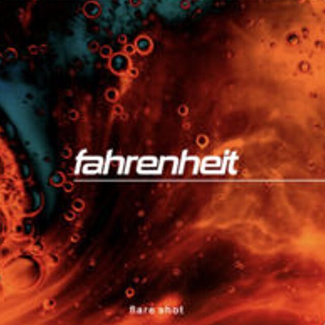 Fahrenheit.