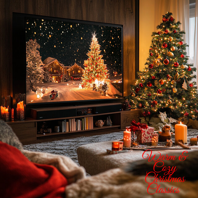 Warm and Cozy Christmas Classics