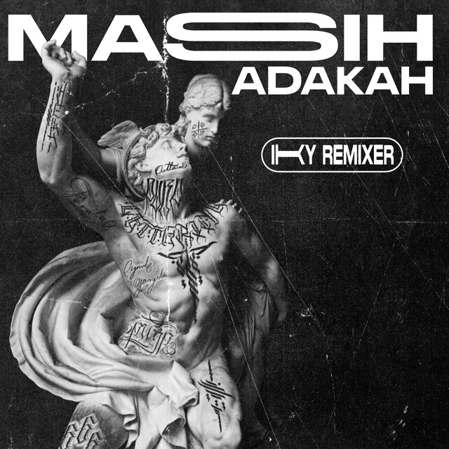 Masih Adakah