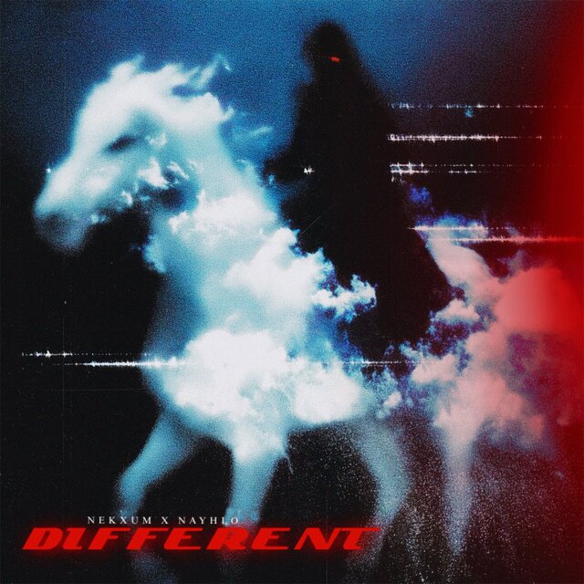 Different