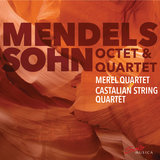 String Quartet No. 1 in E-Flat Major, Op. 12: I. Adagio non troppo - Allegro non tardante