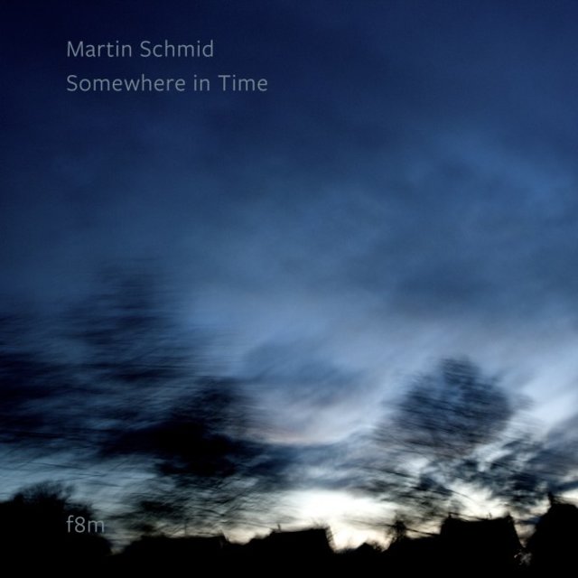 Somewhere in Time