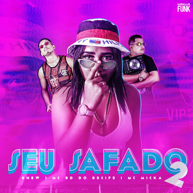 Seu Safado 2