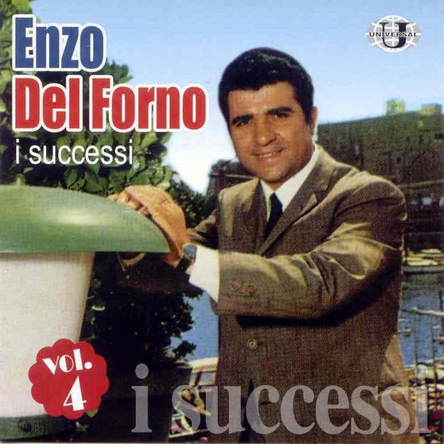 Enzo Del Forno, Vol. 4