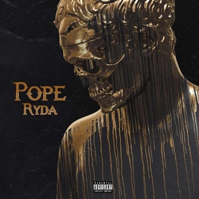 Pope Ryda (Mario Pope & RydaThaSurgeon)