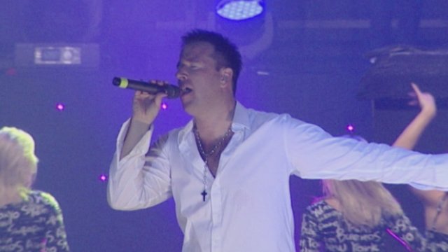 Unbesiegt (Respekt Live 2009) (VOD)