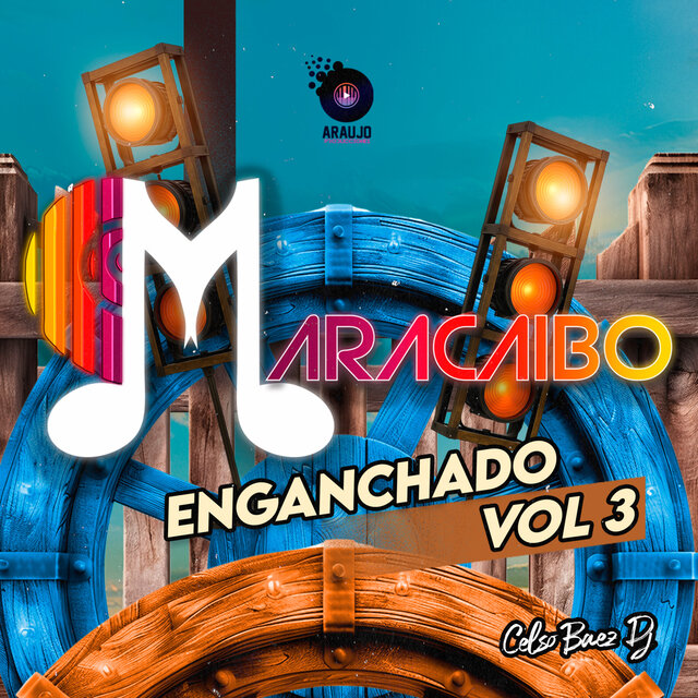 Enganchado Vol 3
