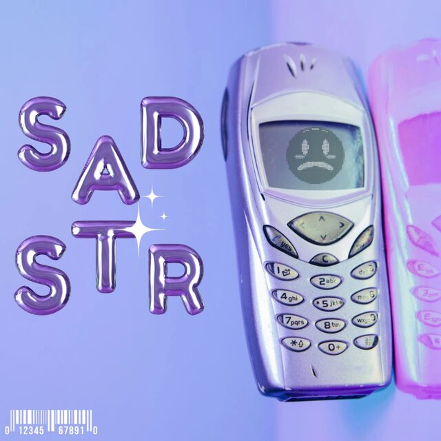 Sadstar