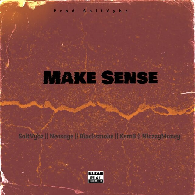 Make Sense