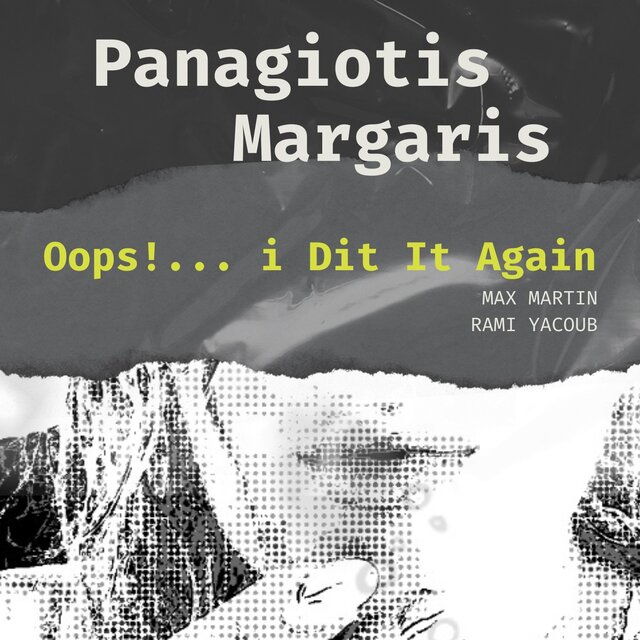 Oops!...I Did It Again (Instrumental)