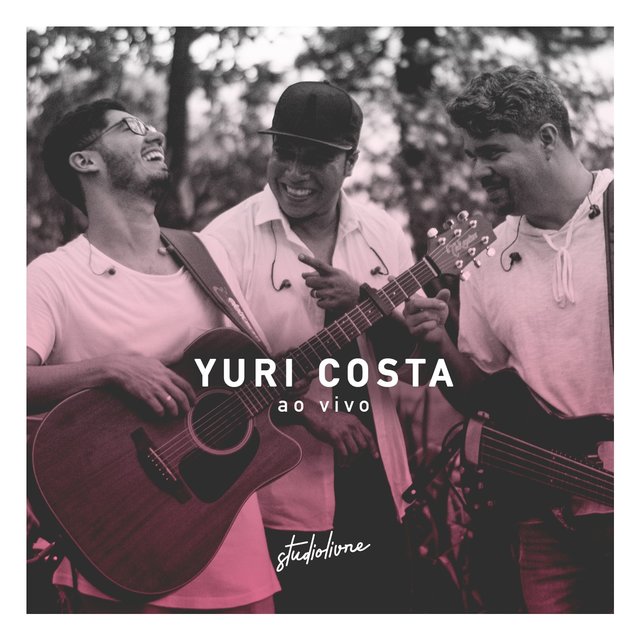 Yuri Costa Ao Vivo: Stúdio Livre (Ao Vivo)