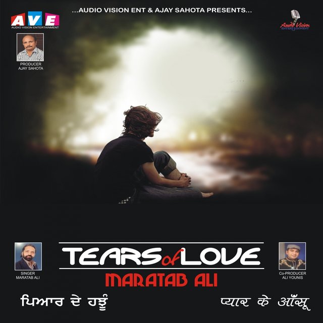 Tears of Love