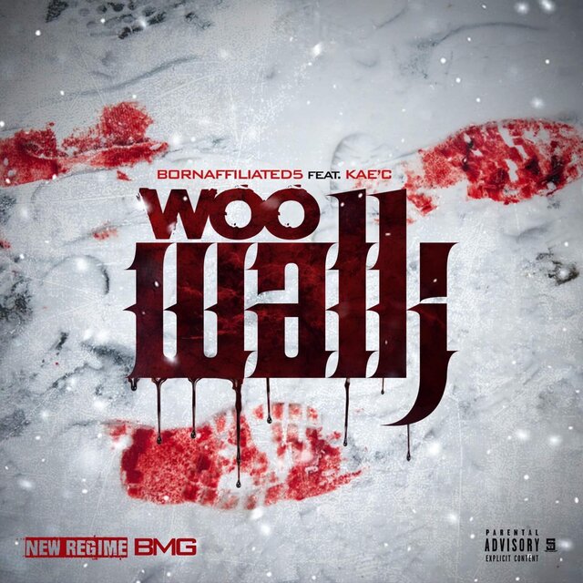 Woo Walk