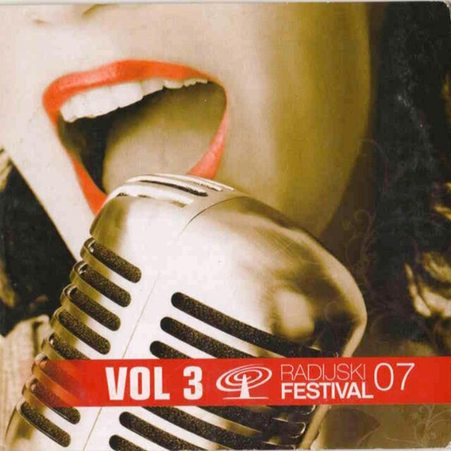 Radijski Festival 2007