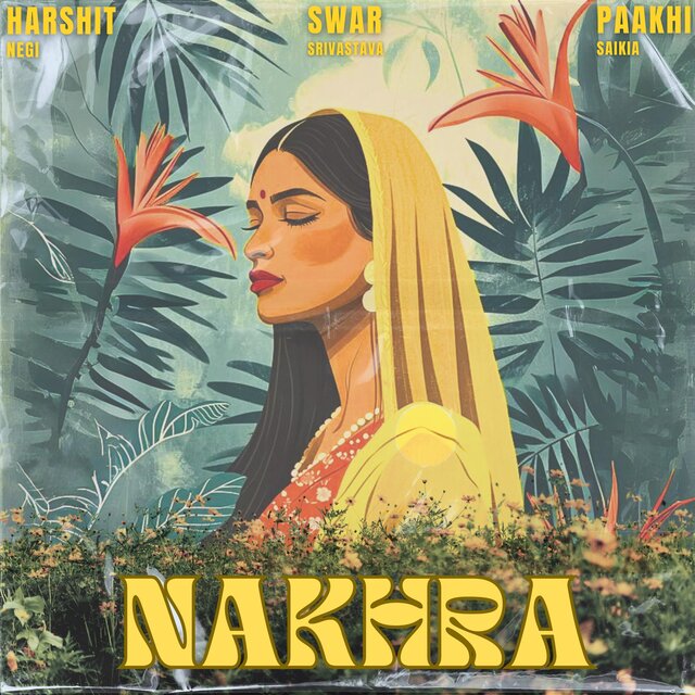 Nakhra