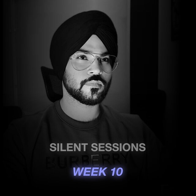 Silent Sessions: Week 10