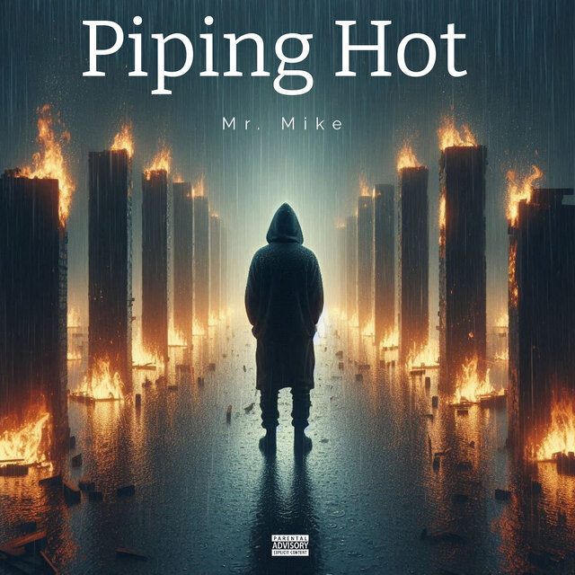 Piping Hot