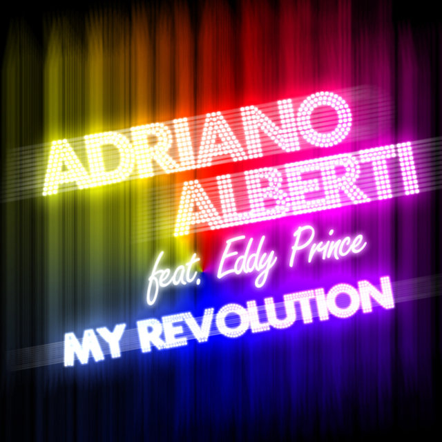 My Revolution
