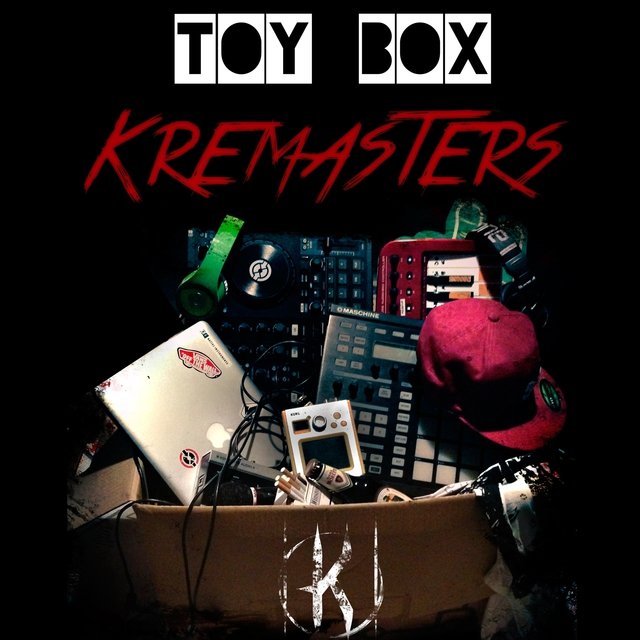 Toy Box