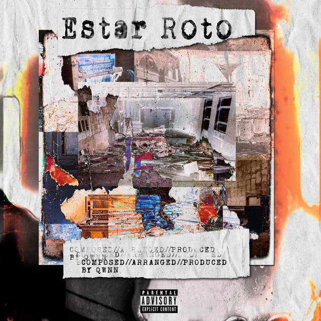 Estar Roto