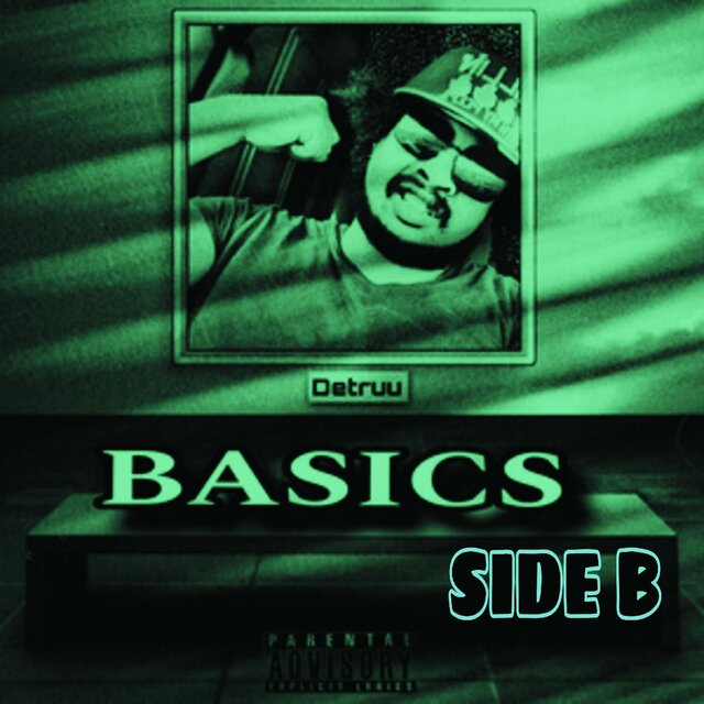 Basics side b