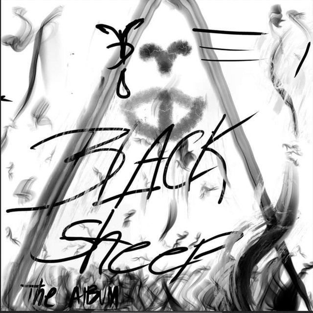 BLACK SHEEP
