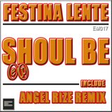 The Thang (Angel Rize Remix NY Deep Mix)