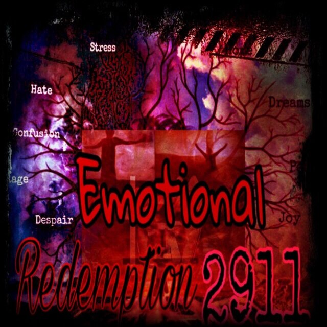 Emotional Redemption 2911
