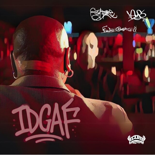 IDGAF