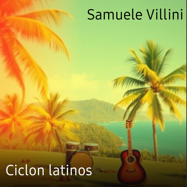 Ciclon Latino