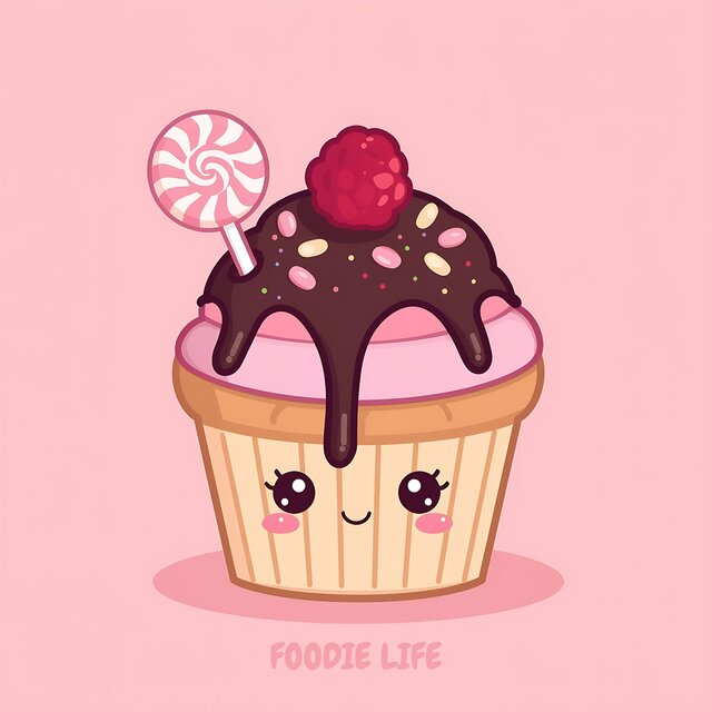Foodie Life
