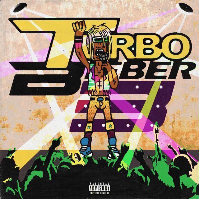 Turbo Bieber 3: Popstars Never Die!