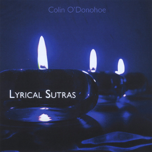 Lyrical Sutras